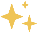 sparkle sparkle